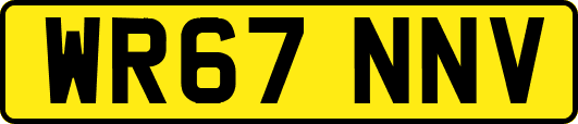 WR67NNV