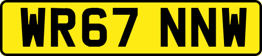 WR67NNW