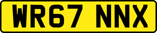 WR67NNX