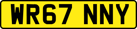 WR67NNY