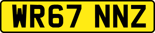 WR67NNZ