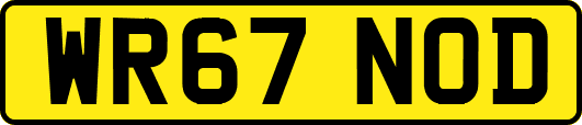 WR67NOD