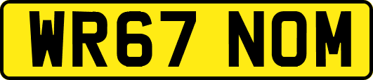 WR67NOM