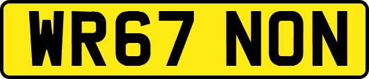 WR67NON