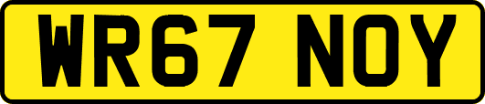 WR67NOY