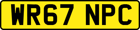 WR67NPC
