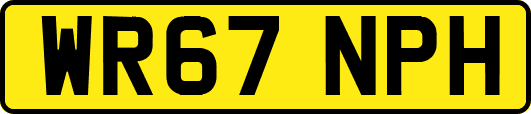 WR67NPH