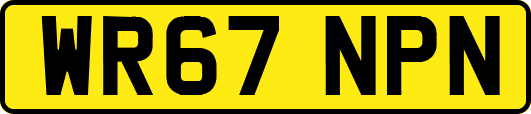 WR67NPN