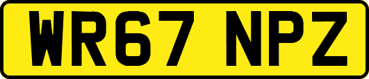WR67NPZ