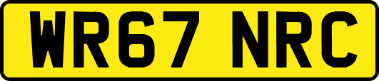 WR67NRC