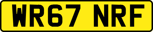 WR67NRF