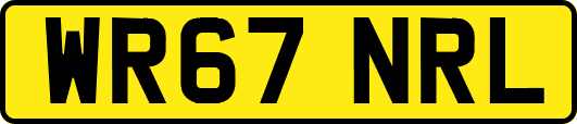 WR67NRL
