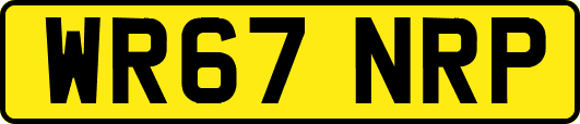 WR67NRP