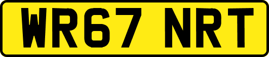 WR67NRT