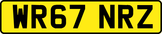 WR67NRZ