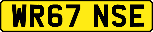 WR67NSE