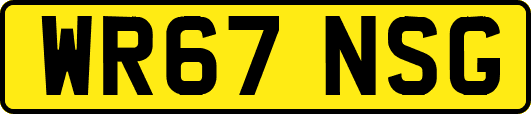 WR67NSG