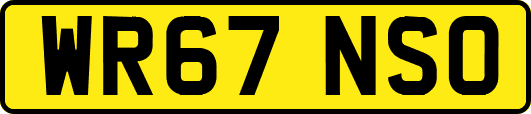 WR67NSO