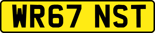 WR67NST