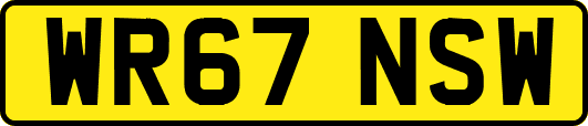 WR67NSW