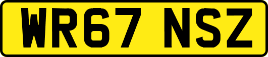 WR67NSZ