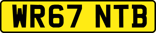 WR67NTB