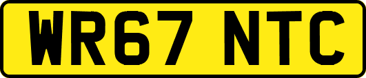 WR67NTC