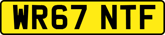 WR67NTF