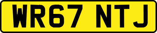WR67NTJ
