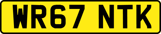 WR67NTK