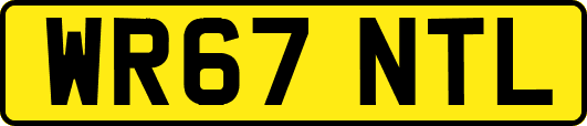 WR67NTL