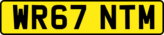 WR67NTM