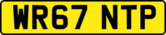 WR67NTP