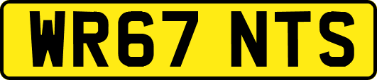WR67NTS