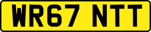 WR67NTT