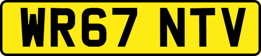WR67NTV