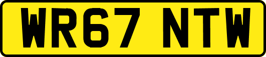 WR67NTW