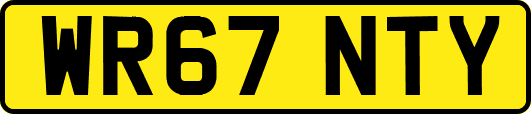 WR67NTY