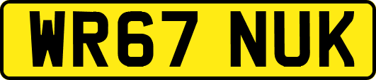 WR67NUK