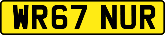 WR67NUR