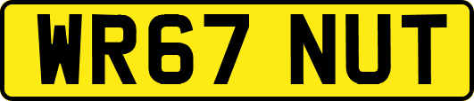 WR67NUT