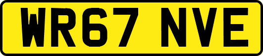 WR67NVE