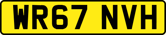 WR67NVH
