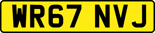 WR67NVJ