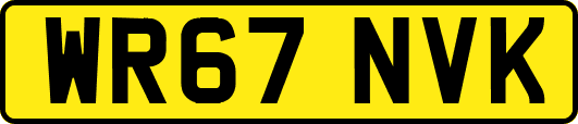WR67NVK