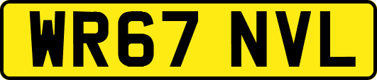 WR67NVL