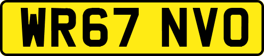 WR67NVO
