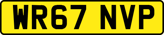 WR67NVP