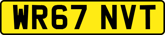 WR67NVT