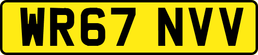 WR67NVV